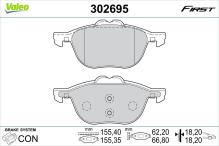 VALEO 302695